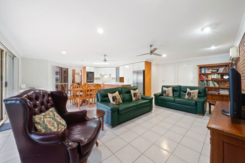 Real Estate For Sale 5 Marley Court Aspley , QLD