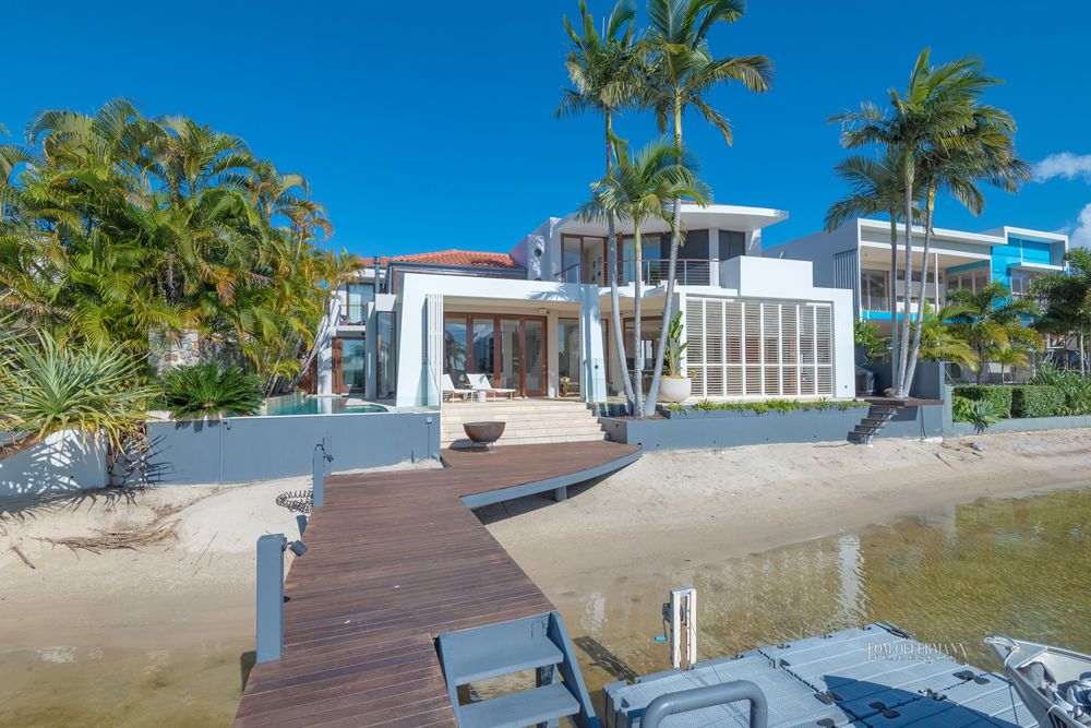 Real Estate For Sale 27 Mossman Court Noosa Heads , QLD