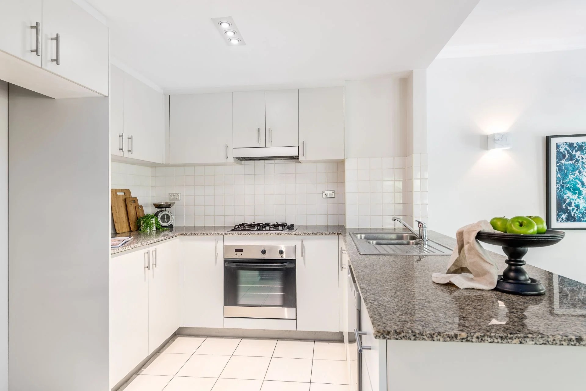 Real Estate For Lease 14/154 Mallett Street Camperdown , NSW