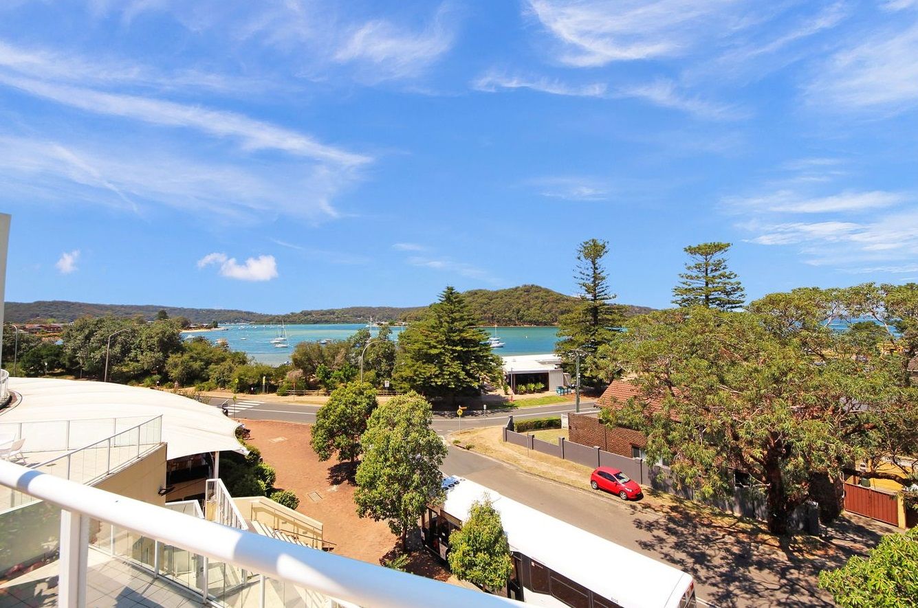 Real Estate For Sale 231/5154 The Esplanade Ettalong Beach , NSW