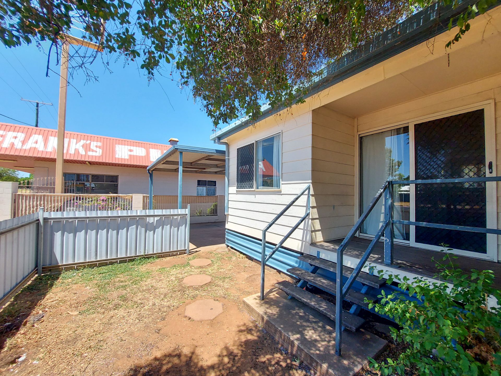 1/175 Camooweal Street, Mount Isa Matter Property Mount Isa