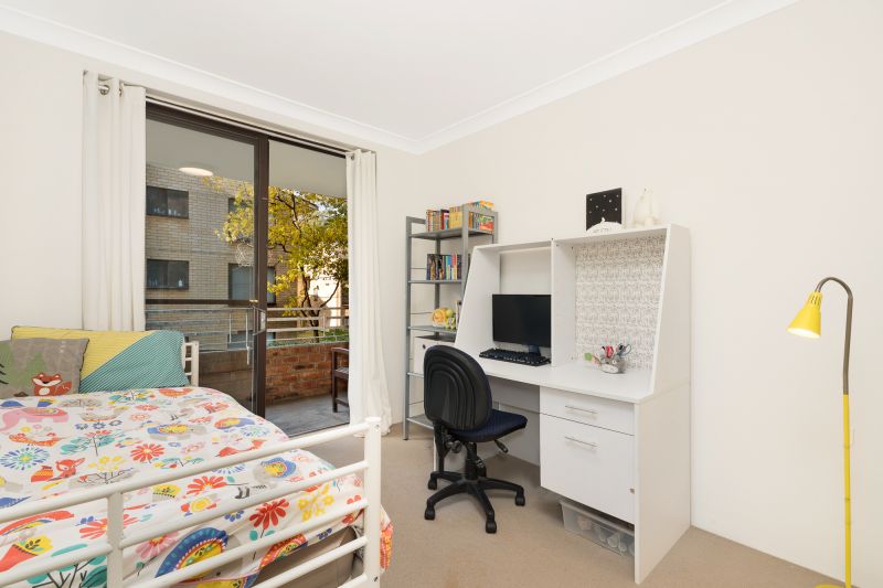 Real Estate For Sale 25/203 Waterloo Road Marsfield , NSW