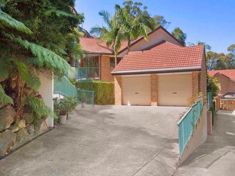 Real Estate For Sale 87/10 Minkara Road Bayview , NSW