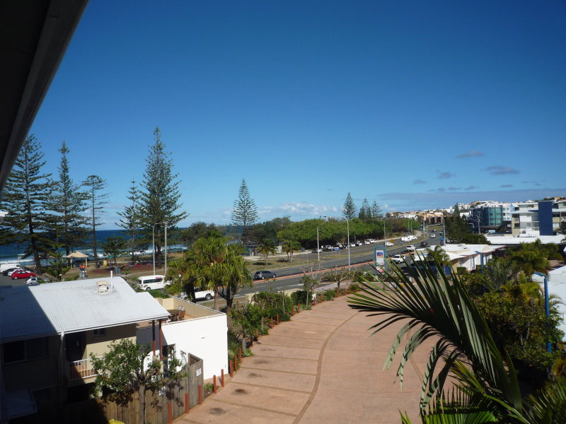 Real Estate For Lease 452/17818 Alexandra Parade Alexandra