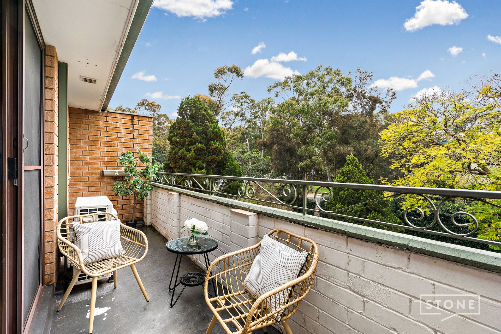 Real Estate For Sale 18/6 Isabella Street North Parramatta , NSW