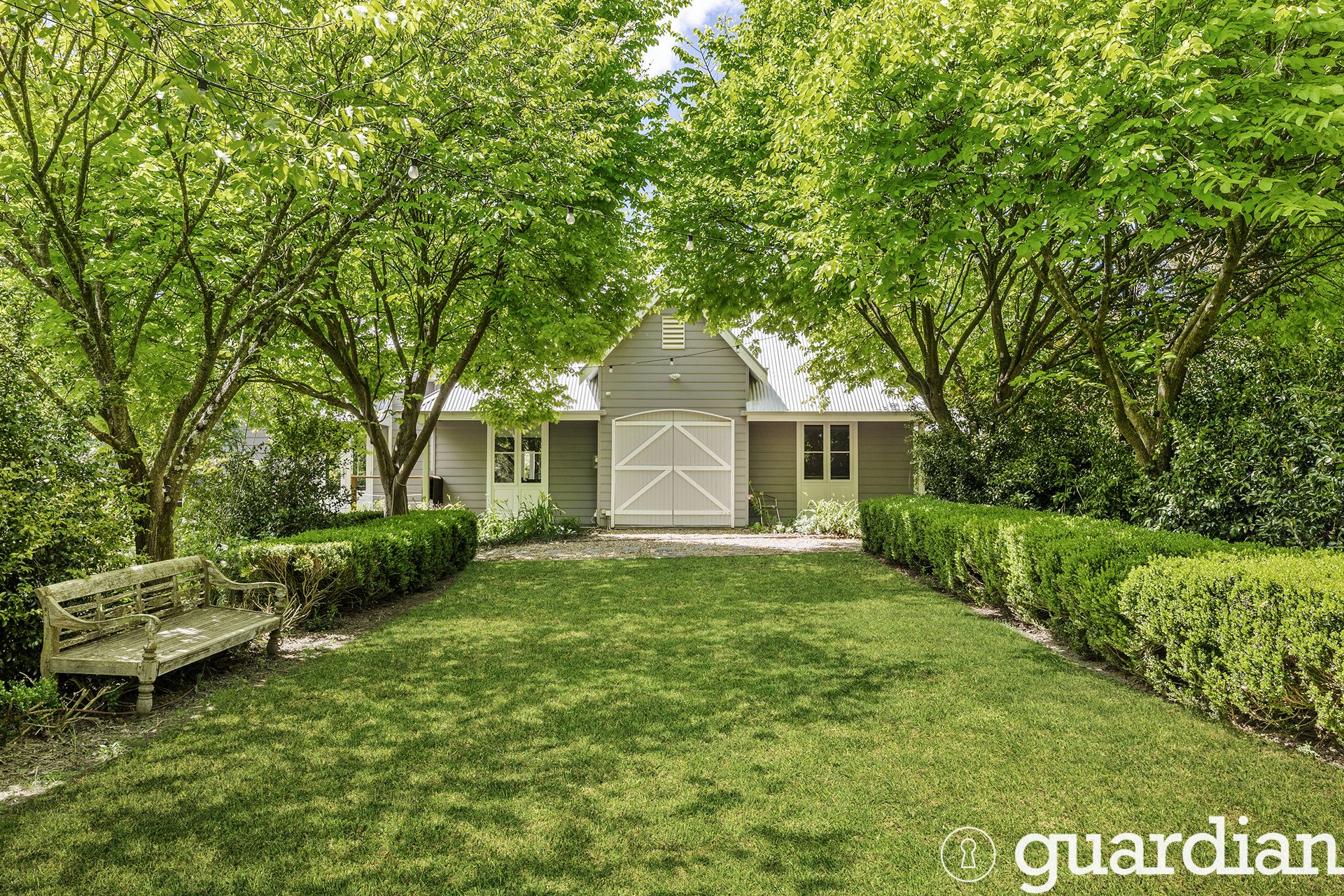4 Henstock Road, Arcadia Guardian Realty