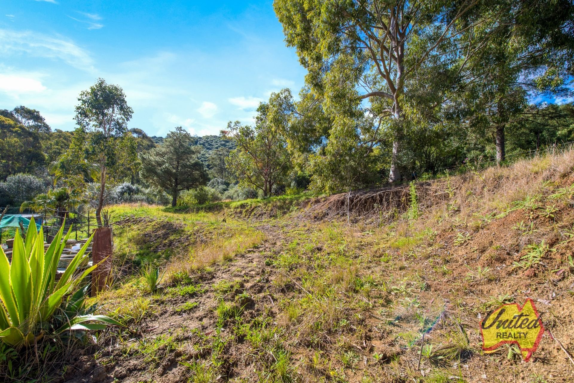 205 Calf Farm Road, Mount Hunter United Realty