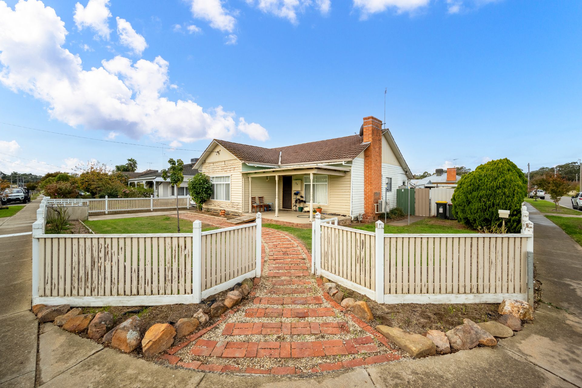 29 Burke Street, Wangaratta OBrien Real Estate