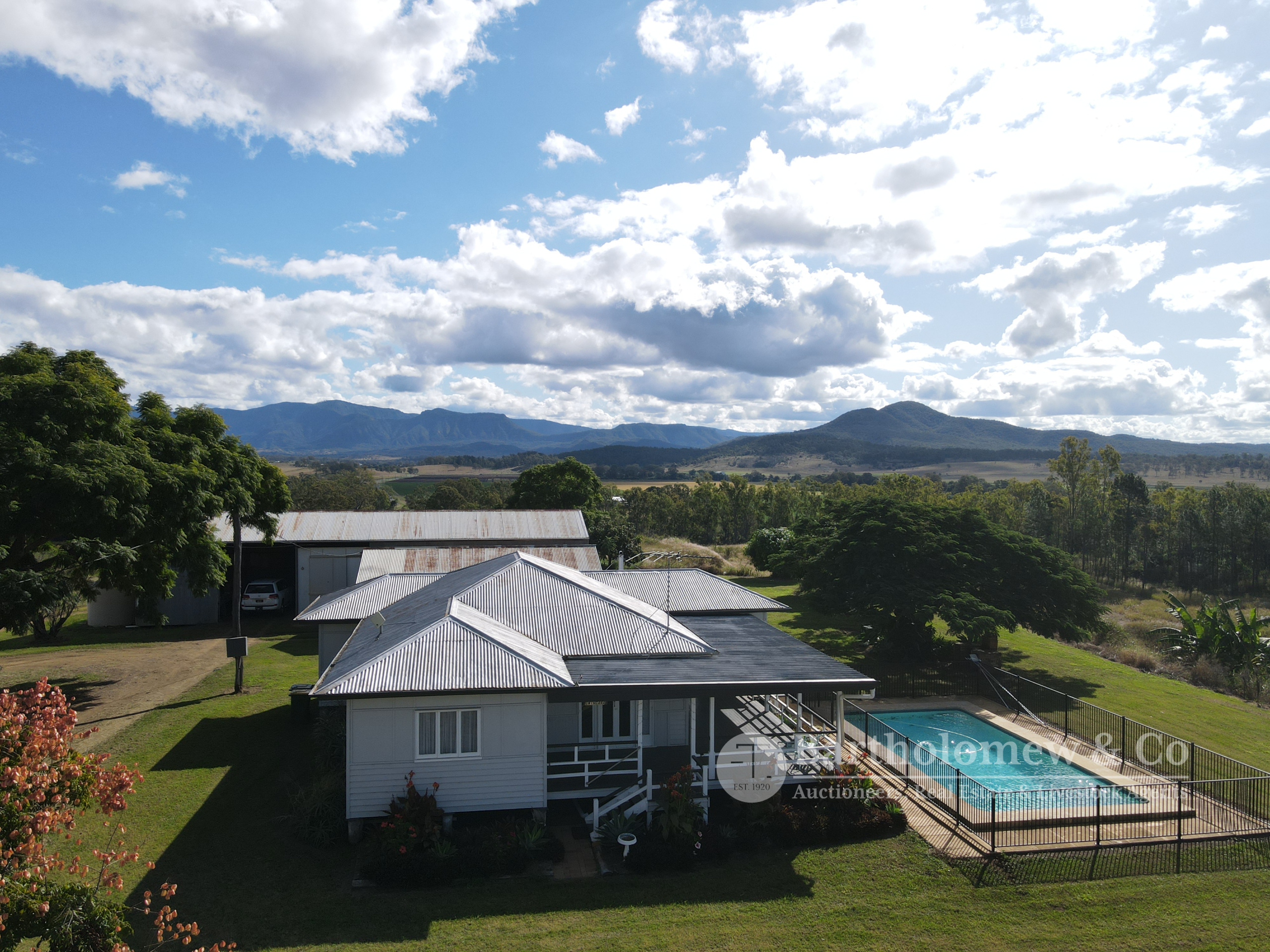 Real Estate For Sale 19 Frazerview Road Aratula , QLD