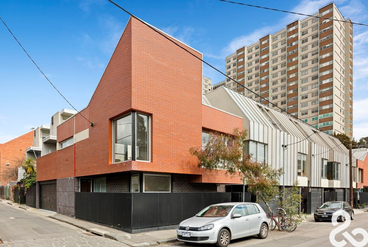 Real Estate For Lease 54 b Street Fitzroy , VIC