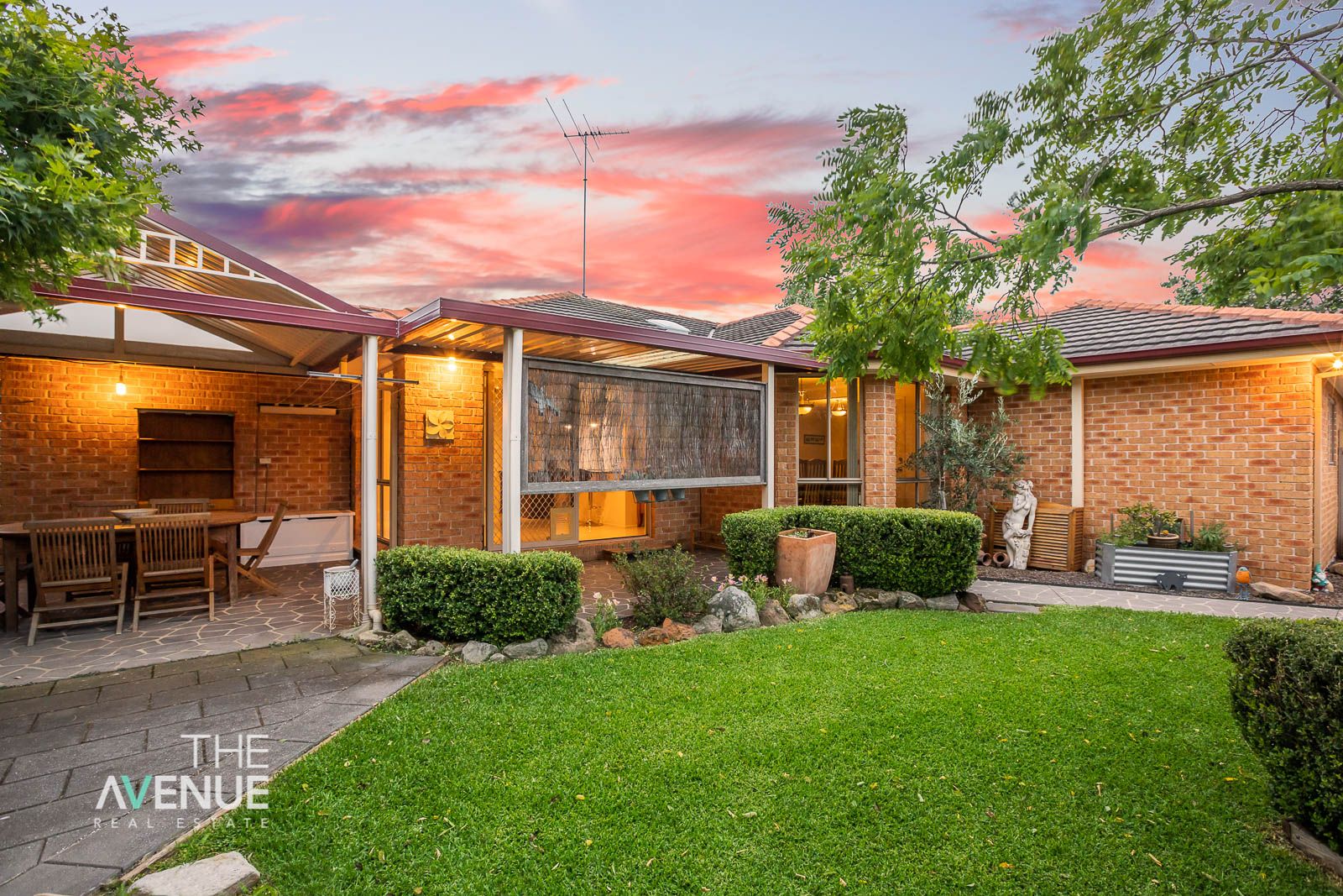 Real Estate For Sale 10 Manor Street Kellyville Ridge , NSW