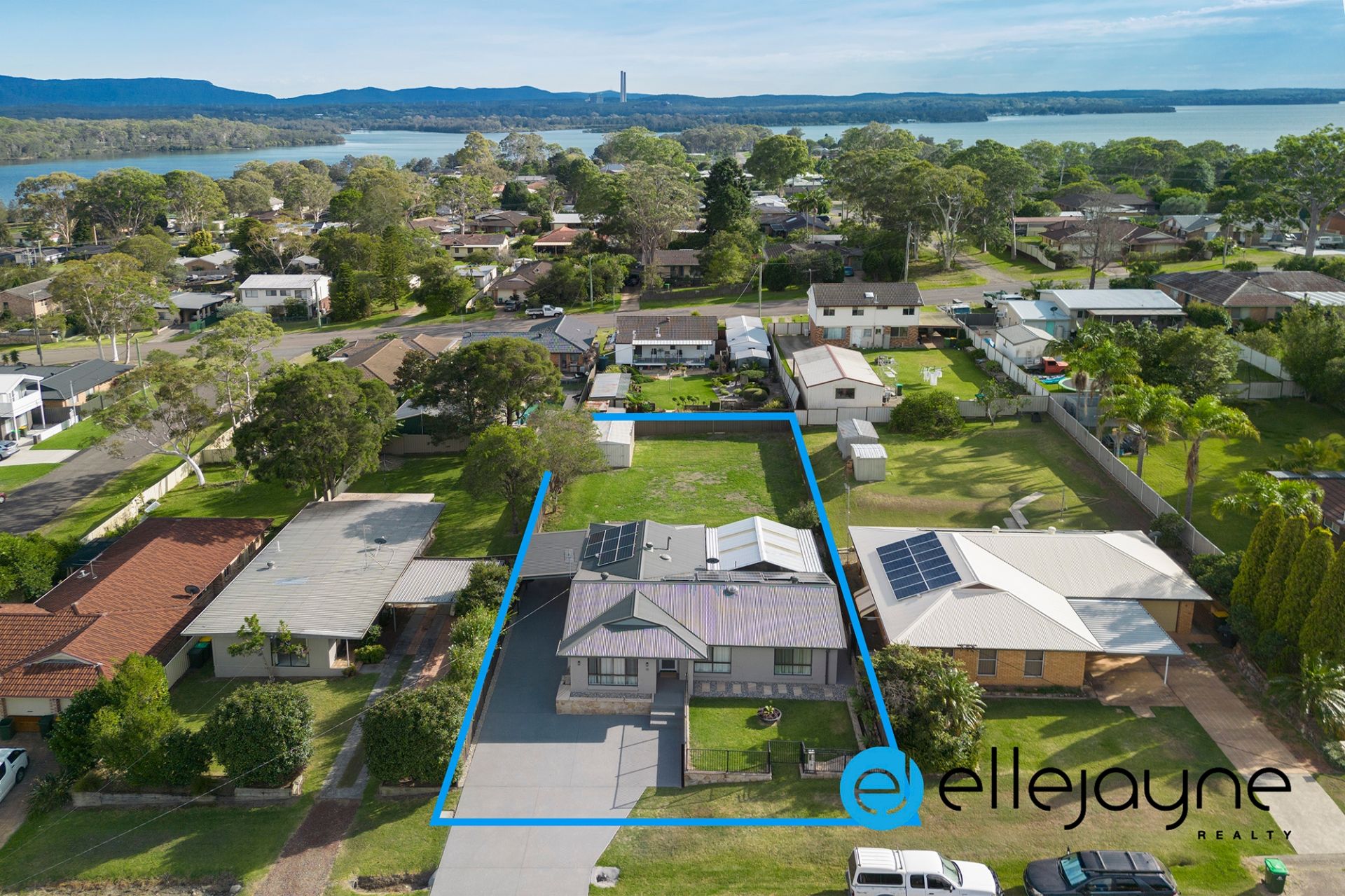 15 St Clair Street, Bonnells Bay Ellejayne Realty Pty Ltd