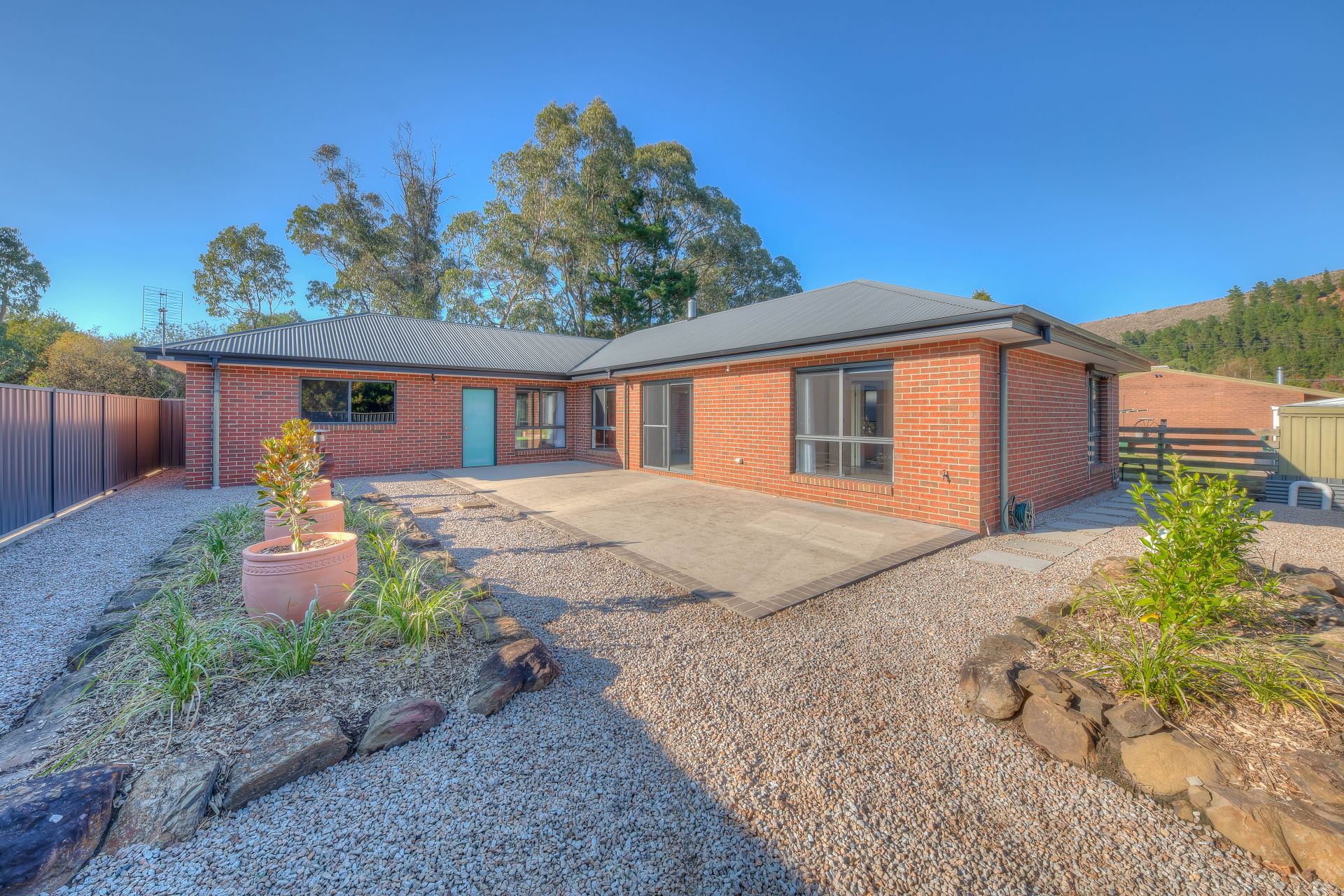 1 McCullough Street, Porepunkah Dickens Real Estate