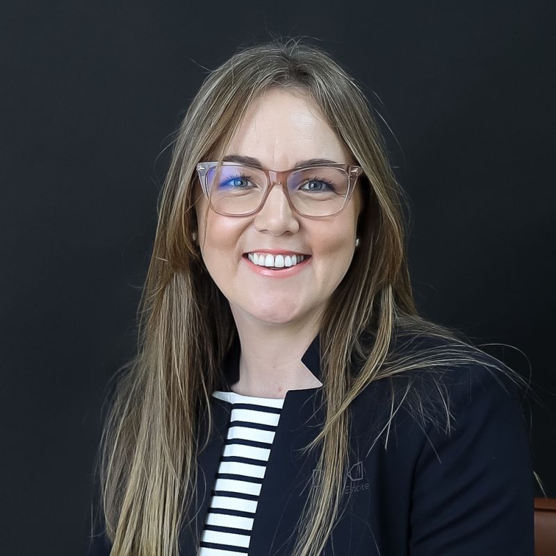 Makayla Metcalf DCK Real Estate