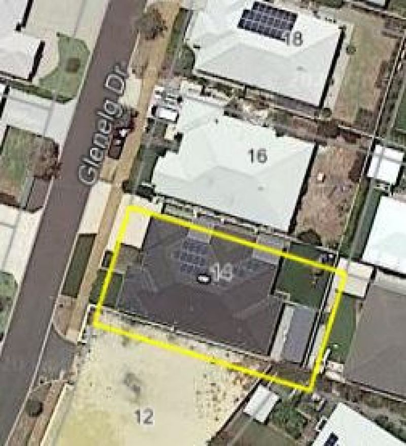 14 Glenelg Drive, MILLBRIDGE Barr and Standley Real Estate