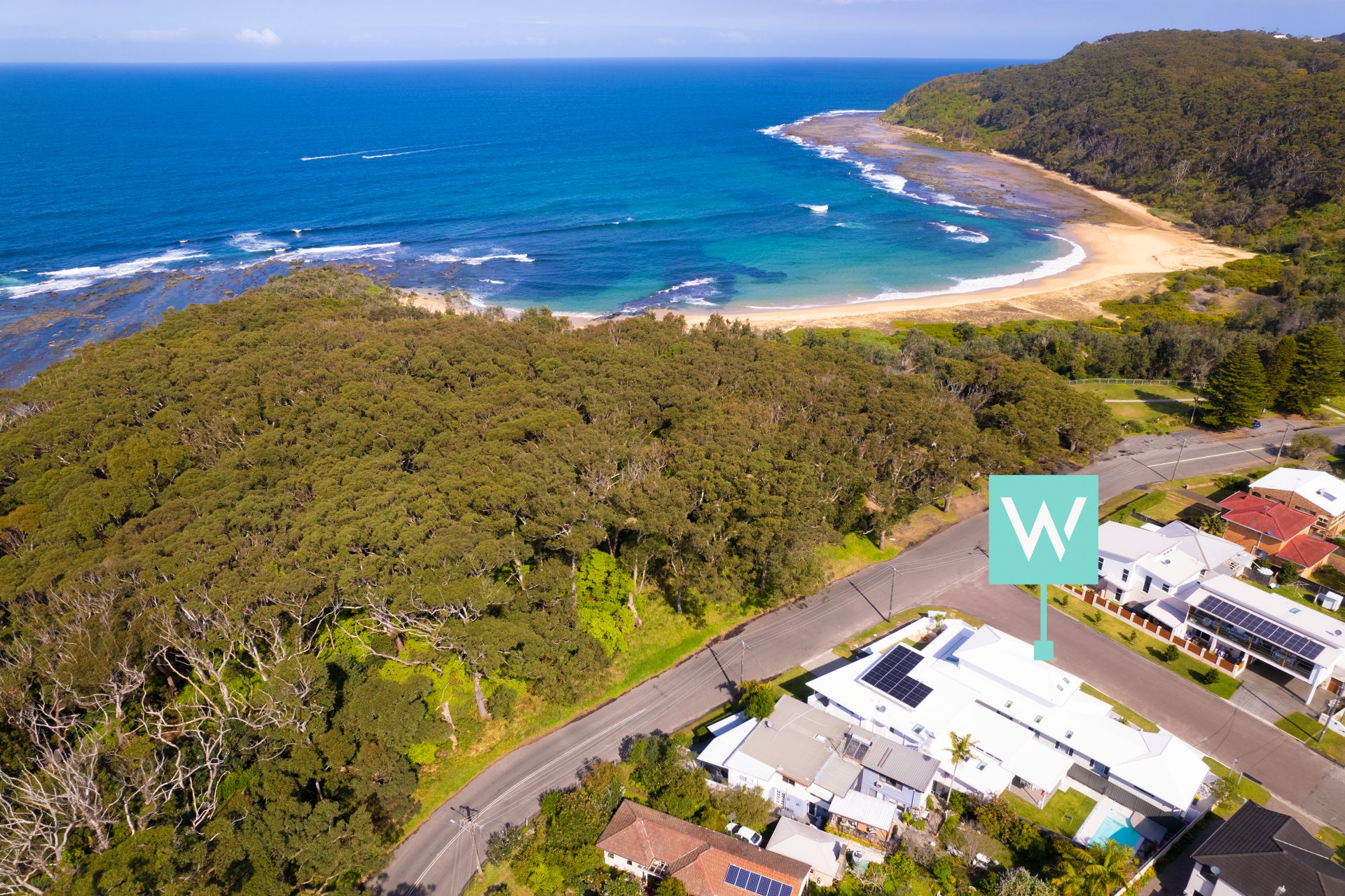 13 Reserve Drive, Bateau Bay Whiteman Property