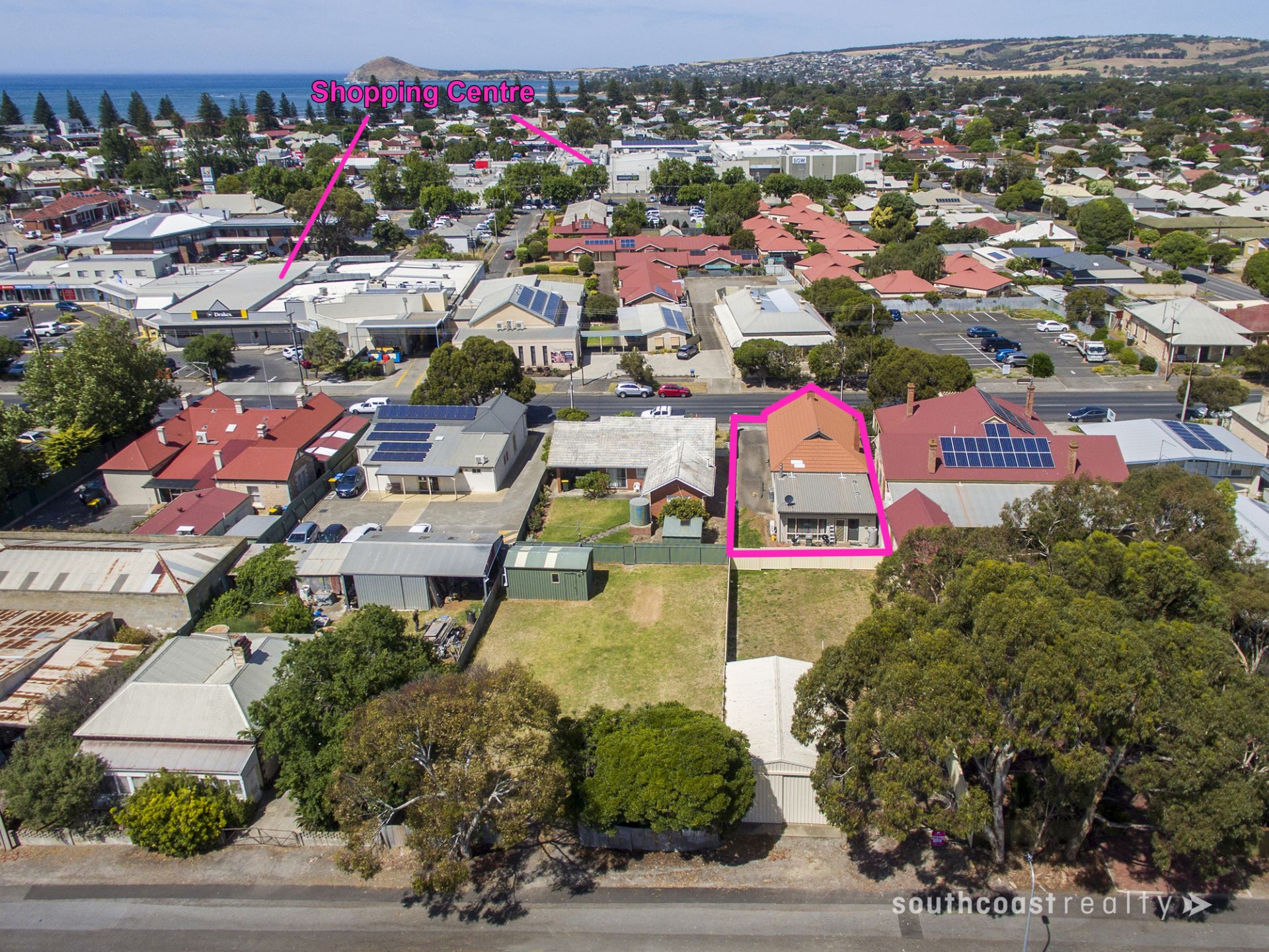 14 Seaview Road, Victor Harbor South Coast Realty