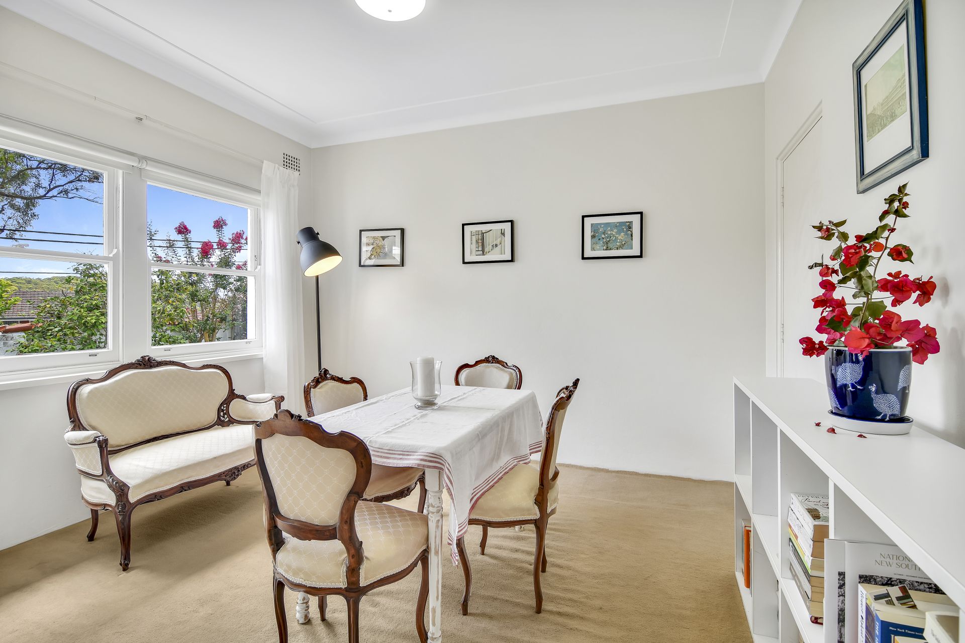 Real Estate For Sale 8A Sunnyside Crescent Castlecrag , NSW