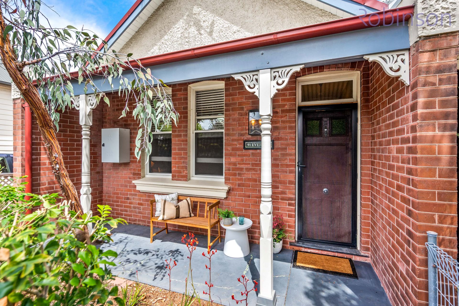 91 Everton Street, Hamilton Robinson Property