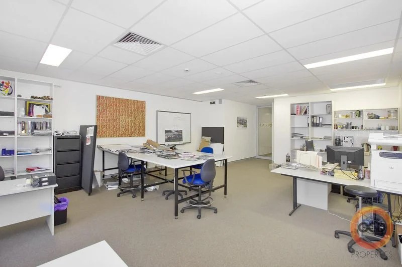 Industrial For Lease Suite 6/1 Chaplin Drive Lane Cove NSW Property HQ