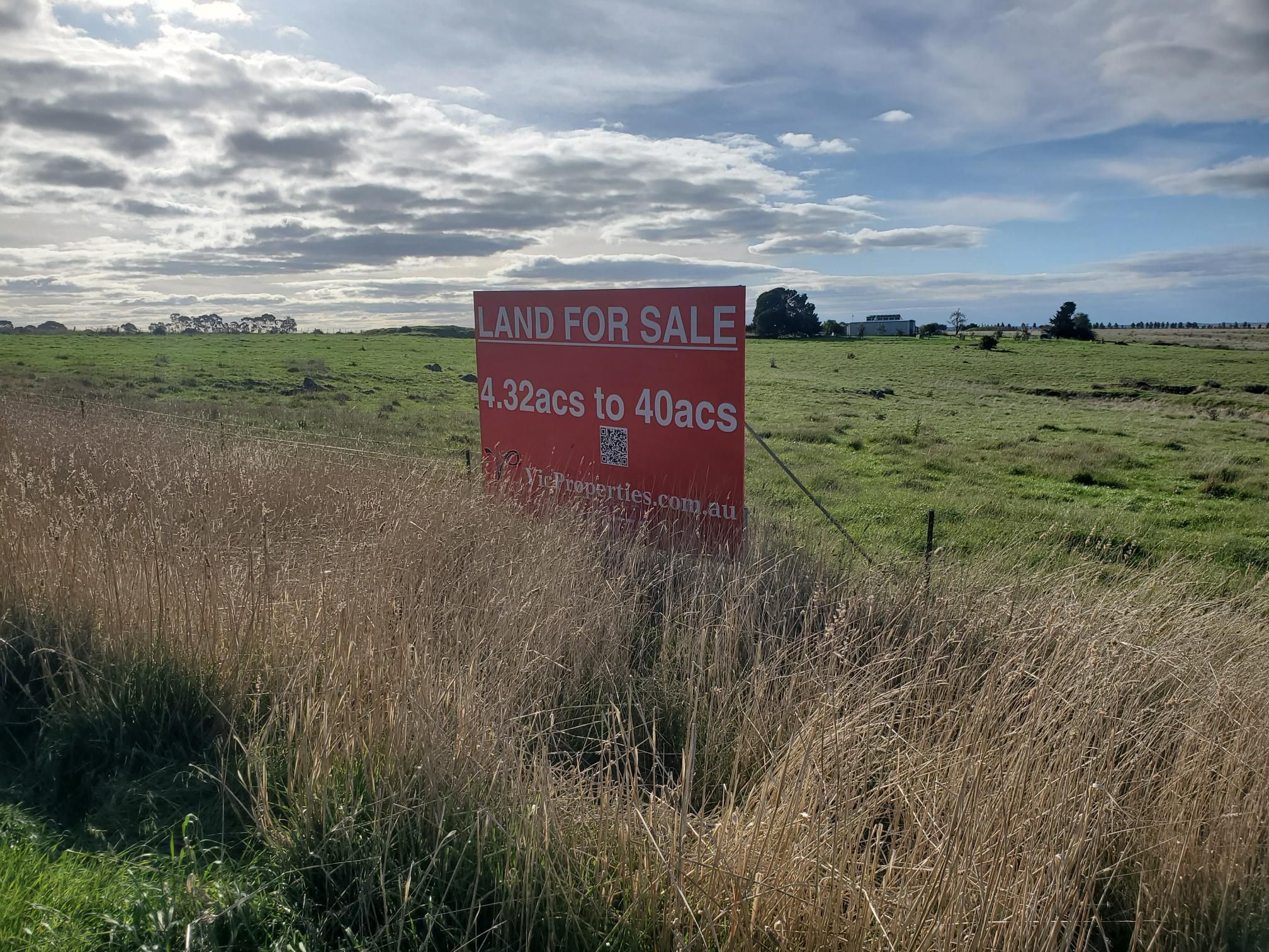 Real Estate For Sale Lot 30/ Mt Greenoch Road Red Lion , VIC