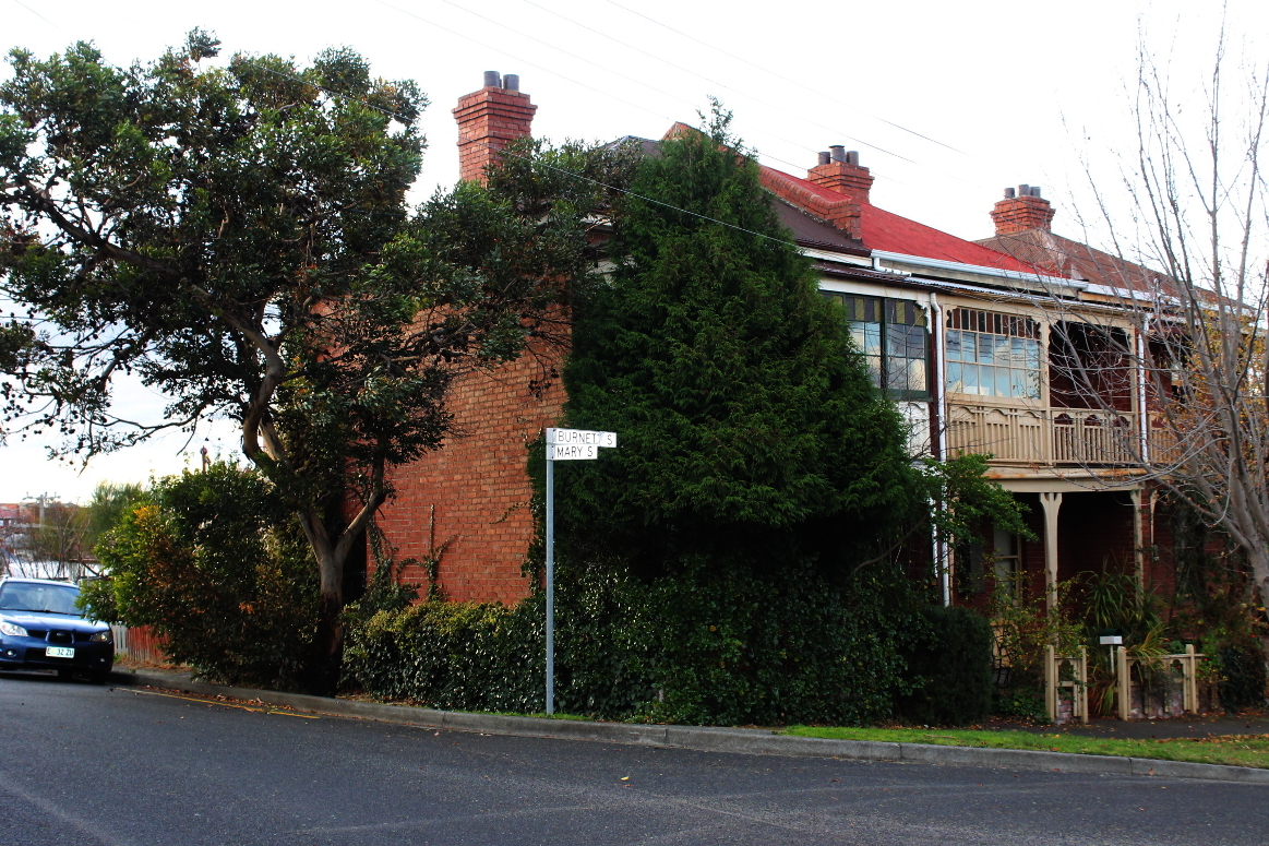 109 Street, NORTH HOBART, TAS, 7000 House buyMyplace