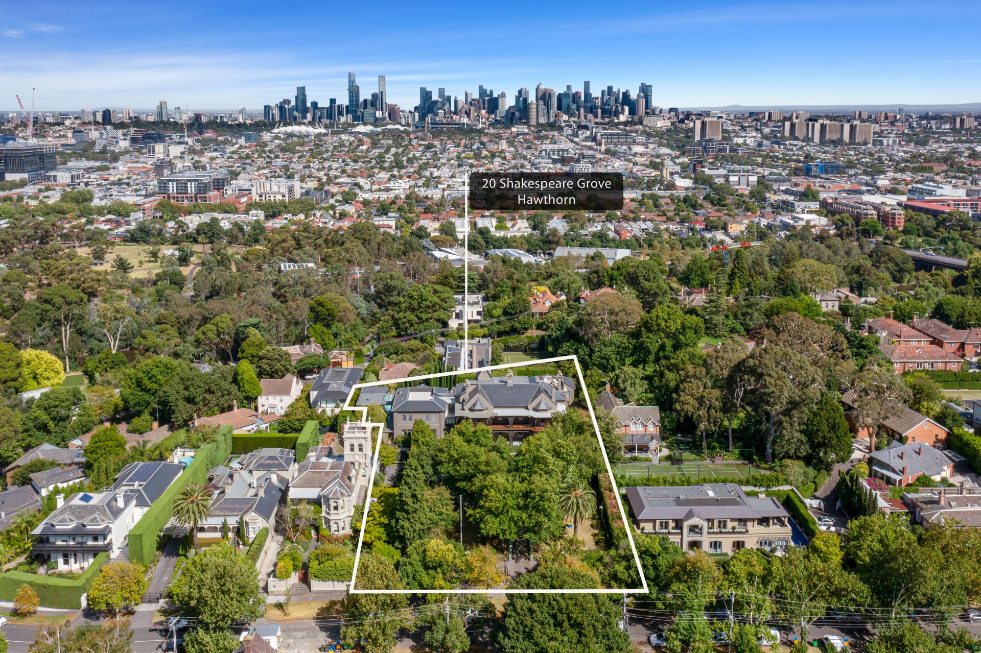 Kay & Burton 20 Shakespeare Grove, Hawthorn