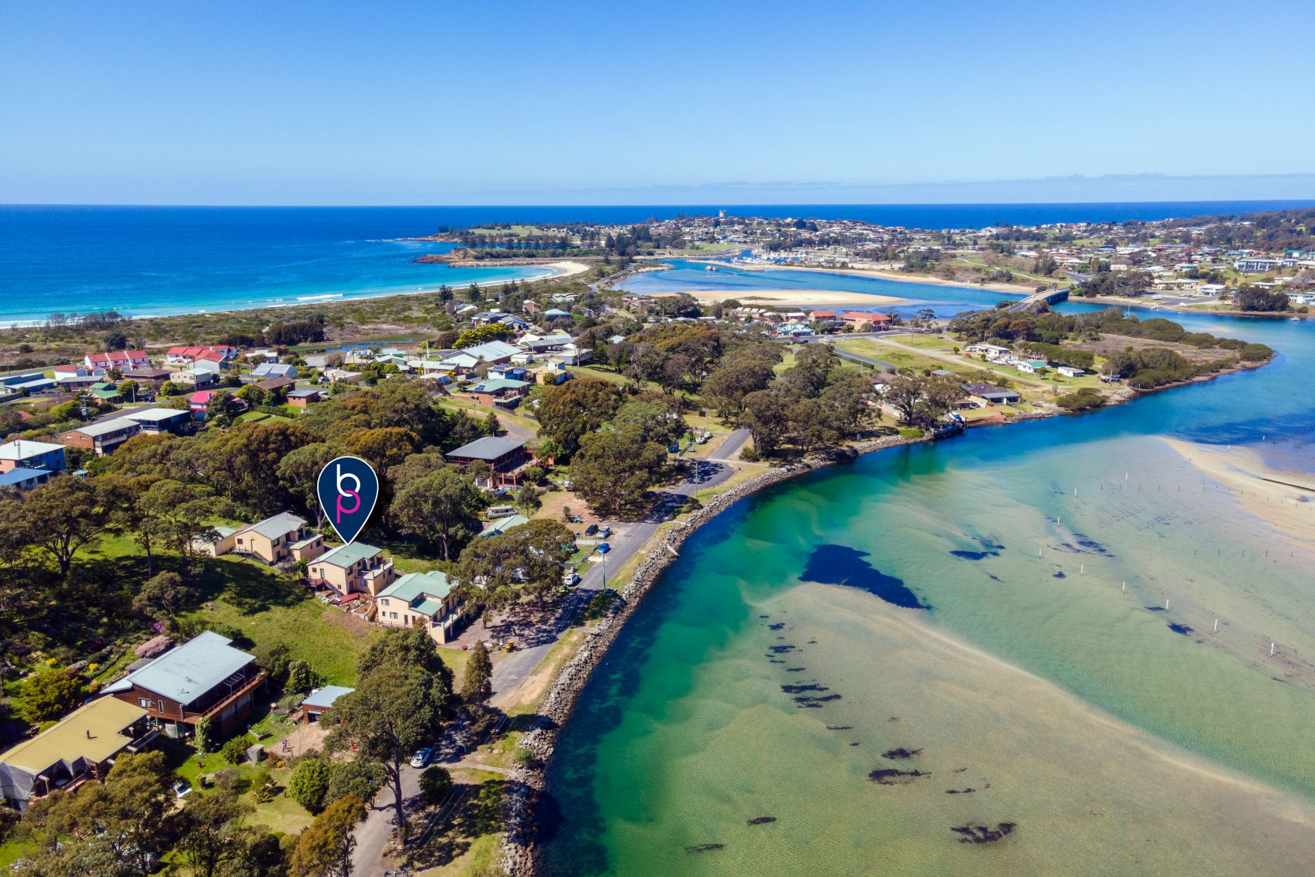 2/26 River Road, Bermagui Butterfield Property