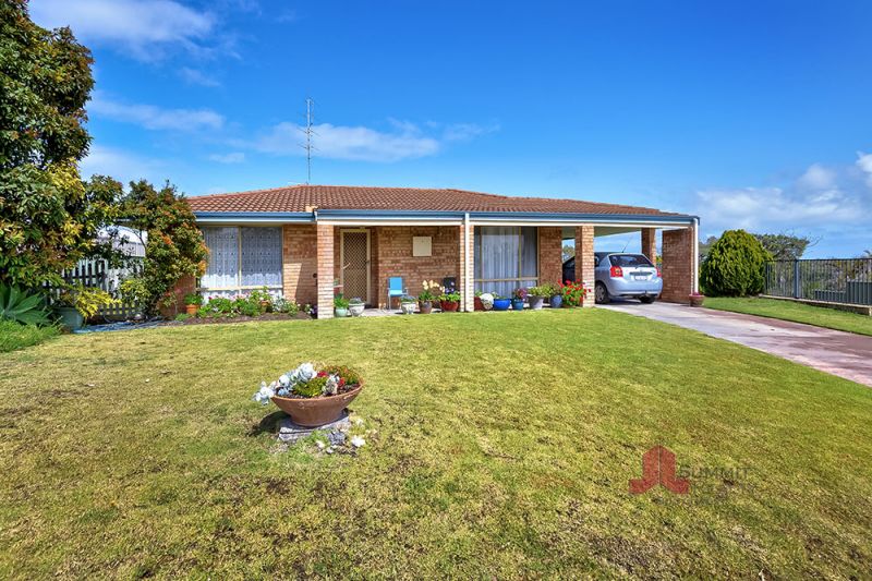 Real Estate For Sale 4 Riviera Place Binningup , WA