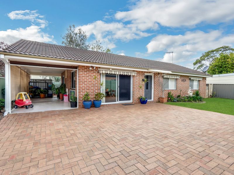 Real Estate For Sale 96A Banksia Avenue Engadine , NSW