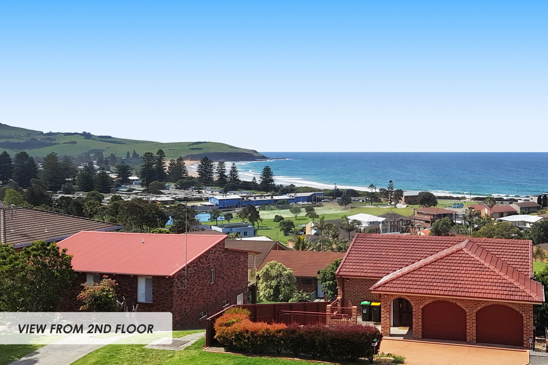 1 Myamba Street, Gerringong First National Coast & Country Real Estate