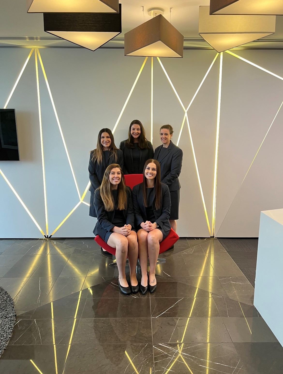 Residences Team Gold Coast Accor Realty