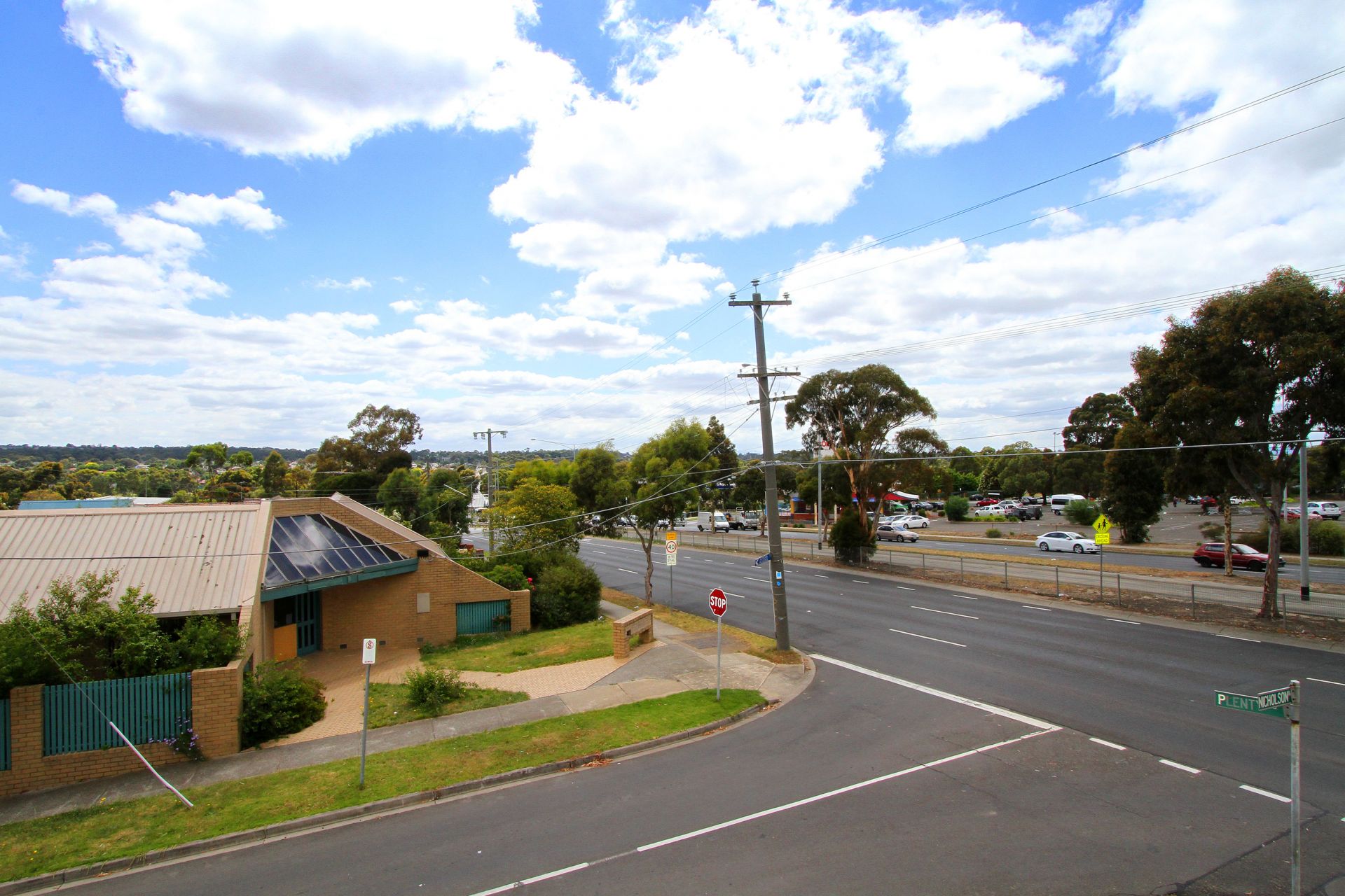 Real Estate For Lease 3/845 Plenty Road Reservoir , VIC