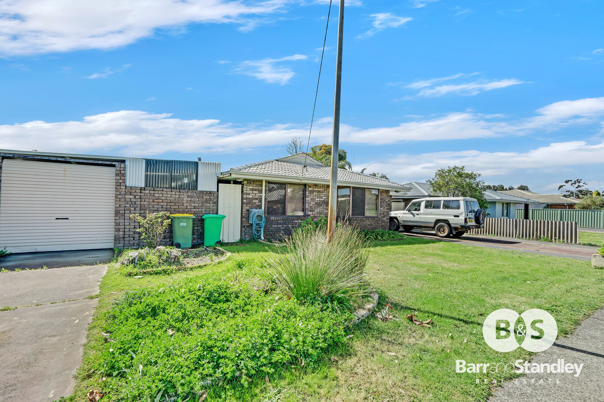 SOUTH BUNBURY Barr and Standley Real Estate