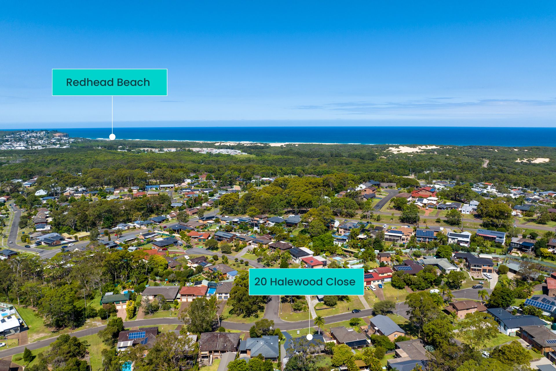 Real Estate For Sale 20 Halewood Close Jewells , NSW