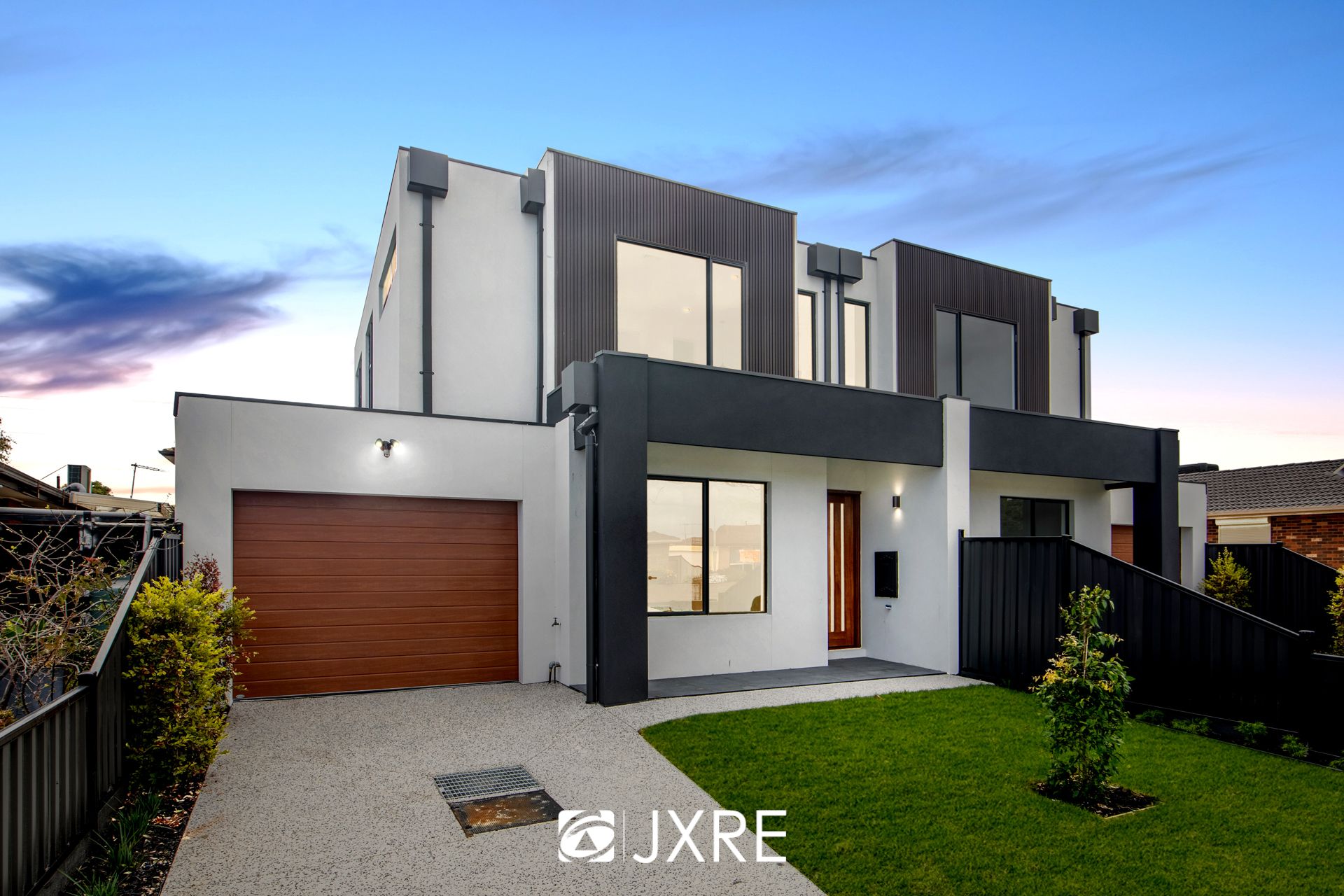 26A Court, Clarinda First National Clayton JXRE