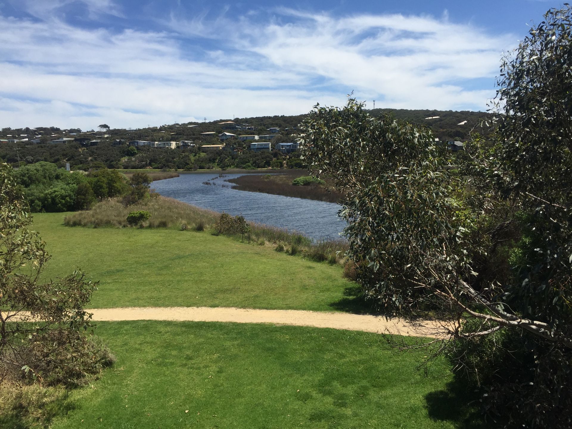 Real Estate For Lease 7/89 Great Ocean Road Aireys Inlet , VIC