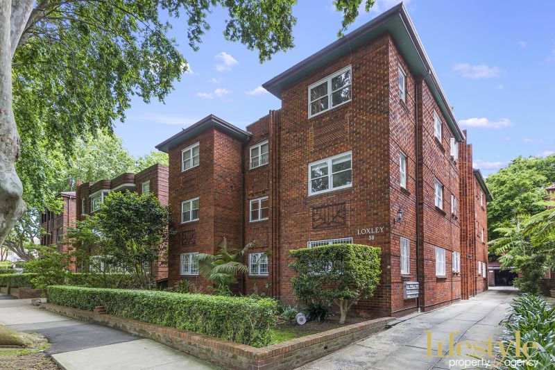 30 Balfour Road, Rose Bay Lifestyle Property Agency