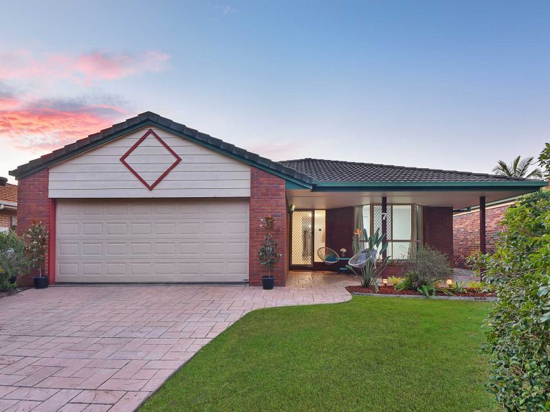 Real Estate For Sale 7 Lockhart Place Murrumba Downs , QLD