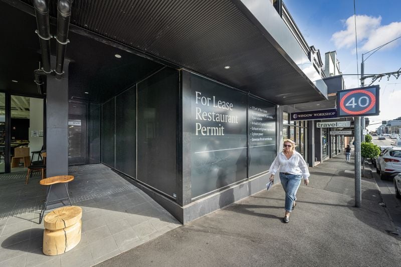 Shop 1 / 960 High Street, ARMADALE