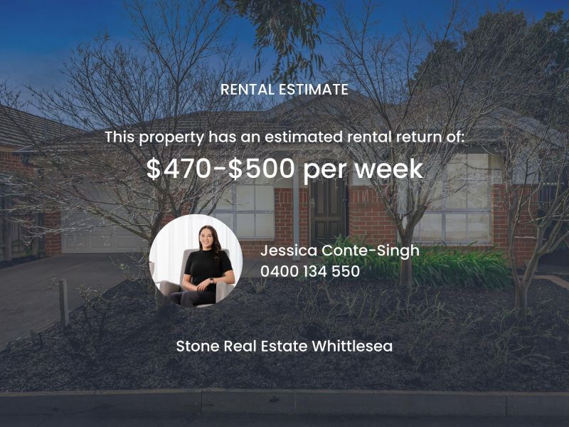 Real Estate For Sale 42 Oakbank Boulevard Whittlesea , VIC