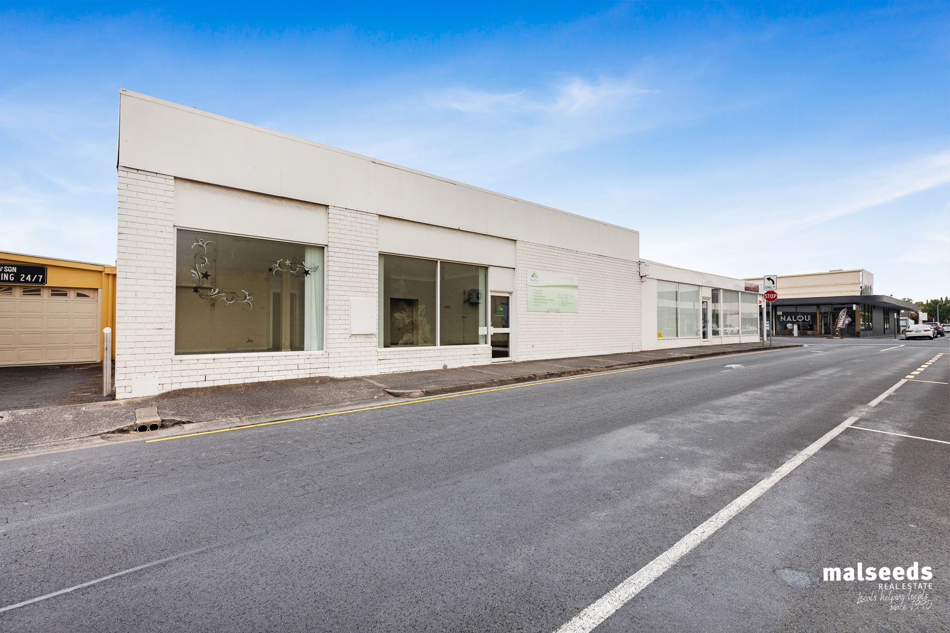 2/111 Commercial West Street, Mount Gambier Malseeds Real Estate
