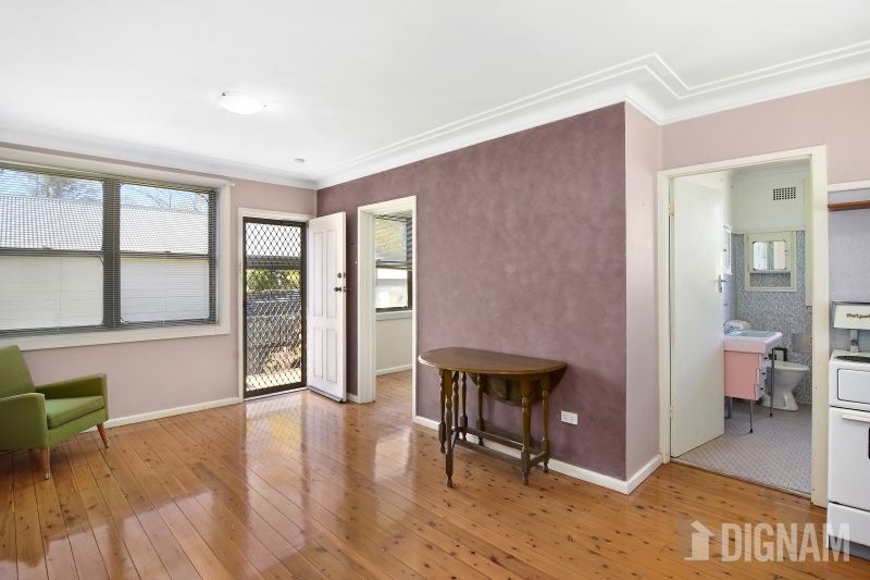 Sold property 810000 for 6 Hicks Street Russell Vale , NSW 2517