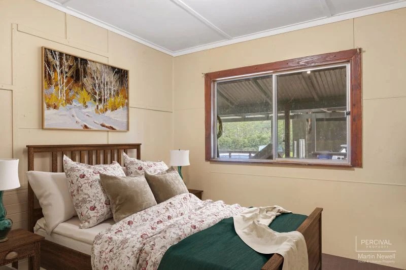 Real Estate For Sale 661 Lorne Road Lorne , NSW Percival Property