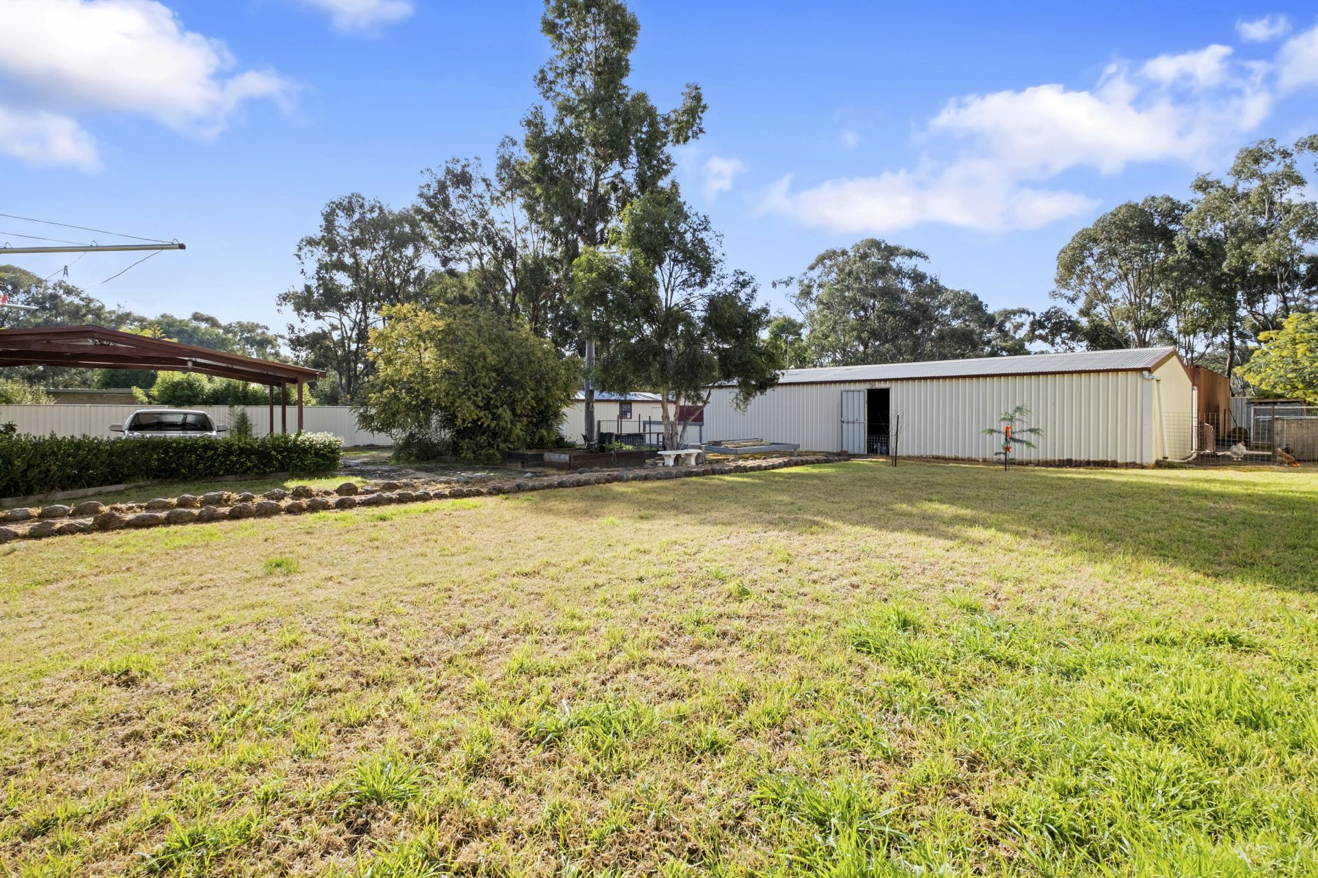 80 Burgoyne Street, Huntly Bendigo Ballarat Real Estate Pty Ltd