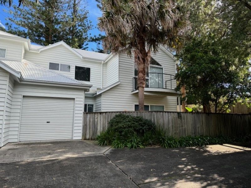 3/2325 Newman Avenue, Blueys Beach Pacific Palms RE