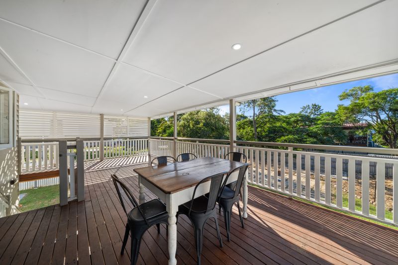 Real Estate For Sale 27 Chigwell Street Wavell Heights , QLD