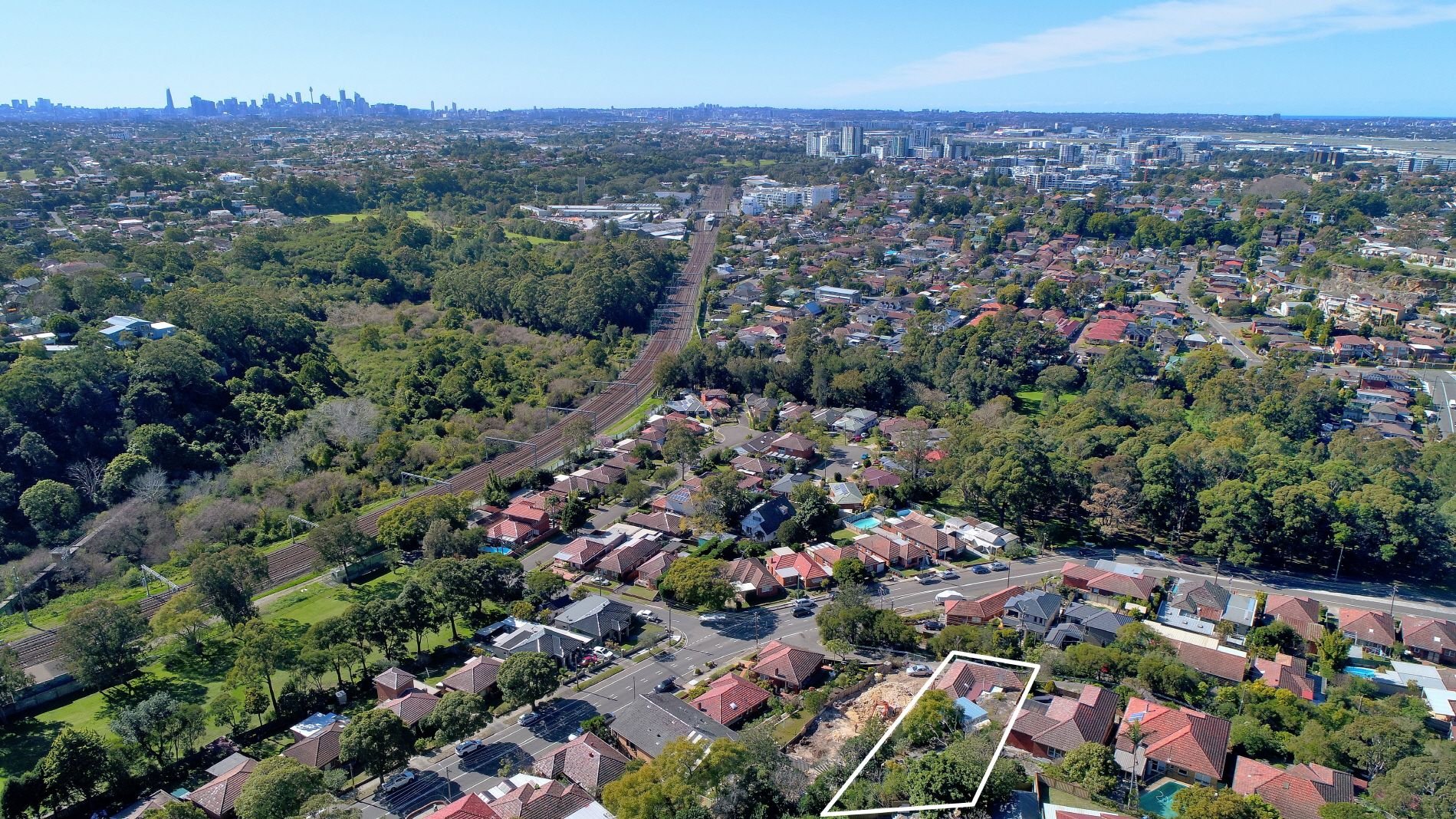 Real Estate For Sale 14 May Street Bardwell Park , NSW