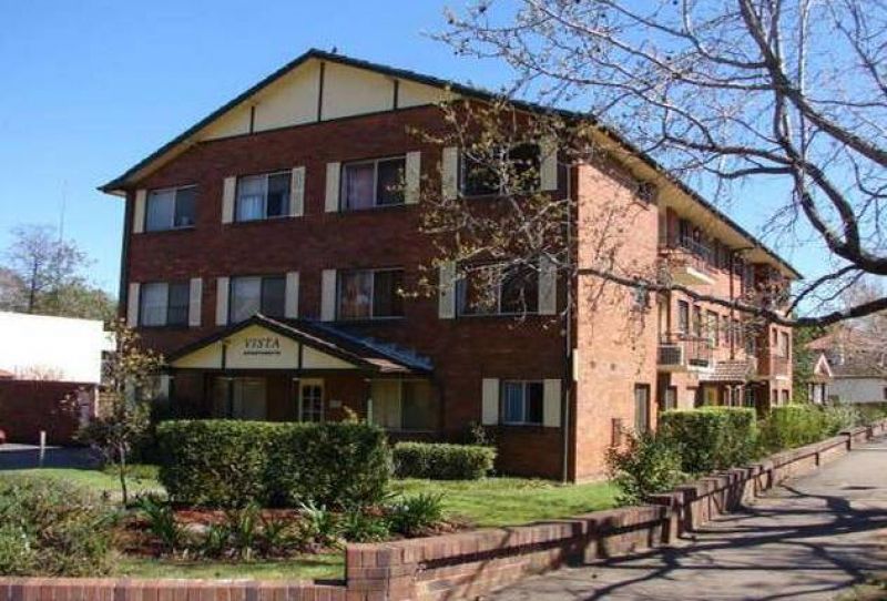 Real Estate For Lease 5/1115 Villiers Street Parramatta , NSW