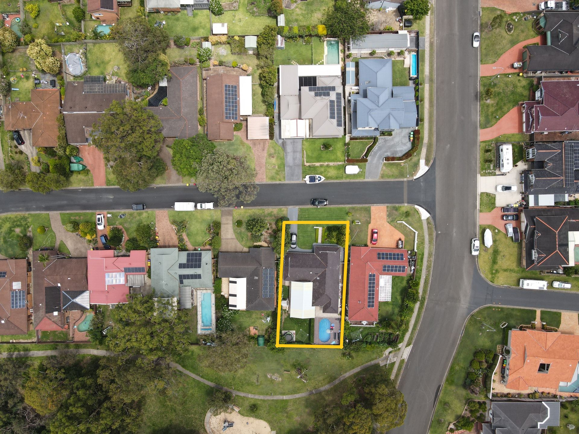 Real Estate For Sale 4 Melville Place Barden Ridge , NSW